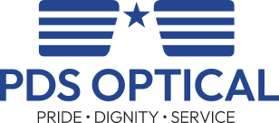 PDS Logo Header
